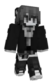 ink213's Minecraft skin