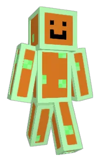 Flitzpiepe0707's Minecraft skin