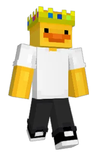 Cr1xed__'s Minecraft skin