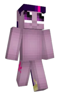 BounceMan784's Minecraft skin