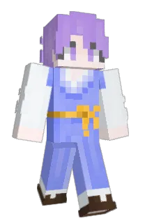 Front of LeeHeeSab's skin