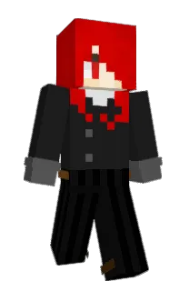 Front of Jayf10's skin