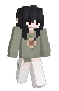 Front of cassinabox's skin