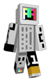 Skin preview