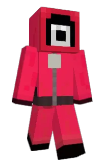 Front of twitch_gamerone's skin