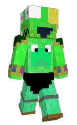 Custom render preview