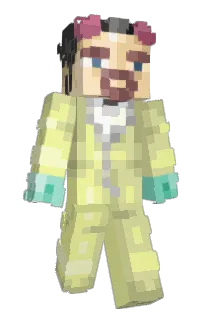 Sirifra's Minecraft skin