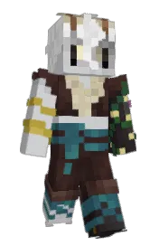 Skin preview