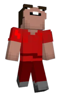 salihyrk's Minecraft skin