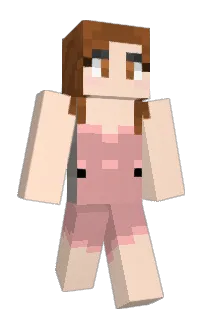 Zkelle's Minecraft skin