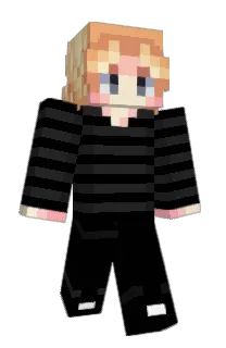 33wyguss's Minecraft skin