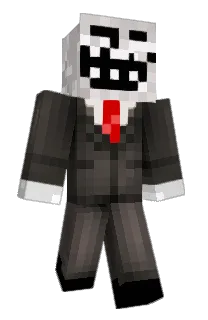 Opeth_'s Minecraft skin