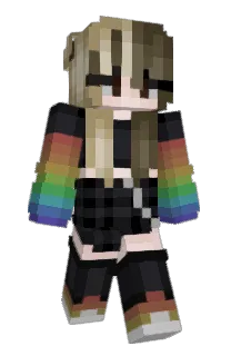 Tacoforareason's Minecraft skin