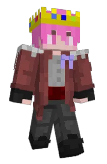 Front of Character__'s skin