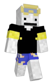 Front of Vikk789's skin