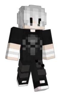 Front of thdtmddnjs's skin