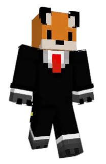 Front of mandale_gasss's skin