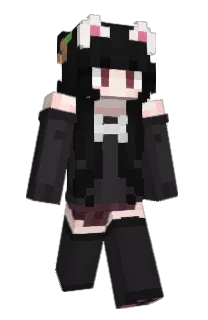 Front of sosmos2013's skin