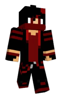 Front of Revan_Kiriguya's skin