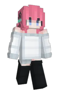 Front of KaiGun00's skin