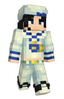 Front of Hot_Pants's skin