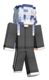 mine shaft and scorpion Minecraft skin — Slim model — first worn by Pakhaneul