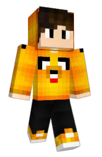 Front of Cyndar61's skin