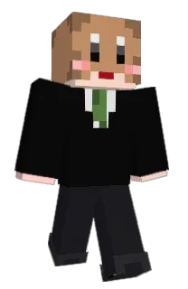 Front of Takenoko0920's skin