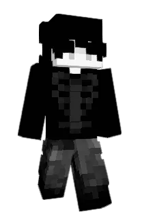 Front of LEMONHAZEEEE's skin