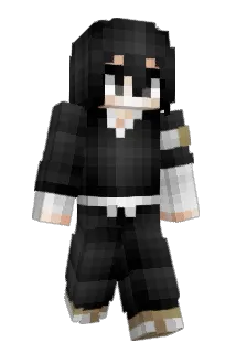 c3lestialfloods Minecraft avatar full body