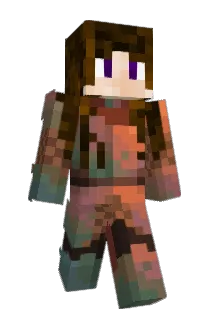 c3ph1e Minecraft avatar full body