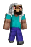 c3vi Minecraft avatar full body