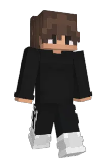 c3z_ Minecraft avatar full body