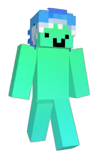 not_aqolotl's Minecraft skin