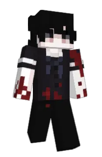 6ooty's Minecraft skin