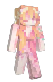 _Princess_Bella_'s Minecraft skin