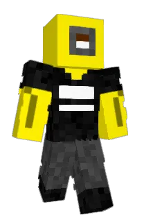 Front of Sergy1's skin