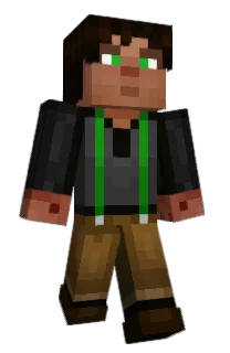 labimod's Minecraft skin