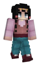Skin preview