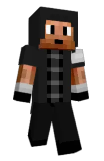 Front of mikail41's skin
