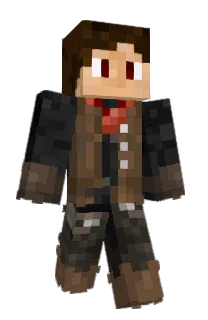 thematthewo_'s Minecraft skin