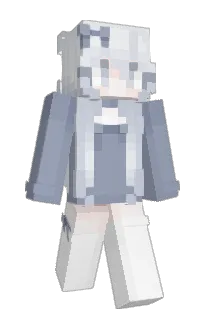 Tetraconic's Minecraft skin