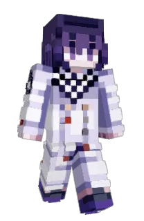 Front of Jaxs_MC_Stories's skin