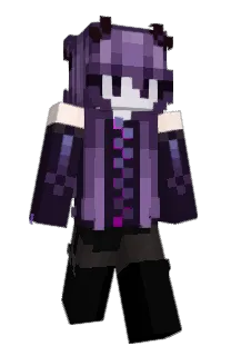 Front of bustweeyw's skin