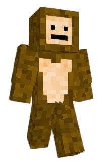 nowino's Minecraft skin