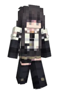 WavyMelones_'s Minecraft skin