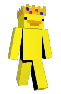 m7dalm's Minecraft skin
