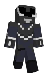 Valcosis's Minecraft skin