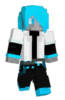 theREALpainter's Minecraft skin