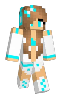 Milan570's Minecraft skin